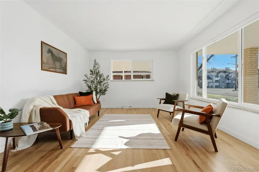 5080 S Delaware Street, Englewood, CO 80110 - #3