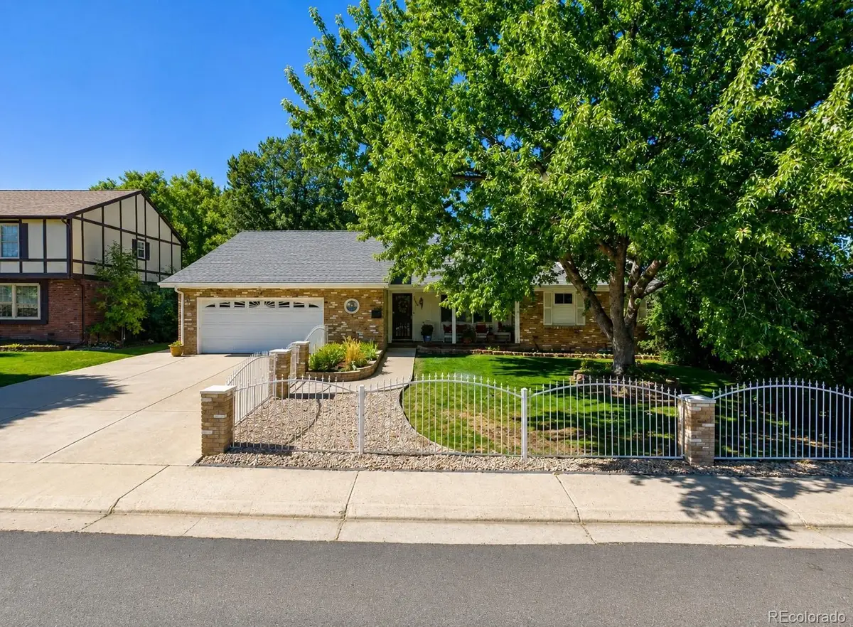 2647 S Linden Court, Denver, CO 80222 - #1