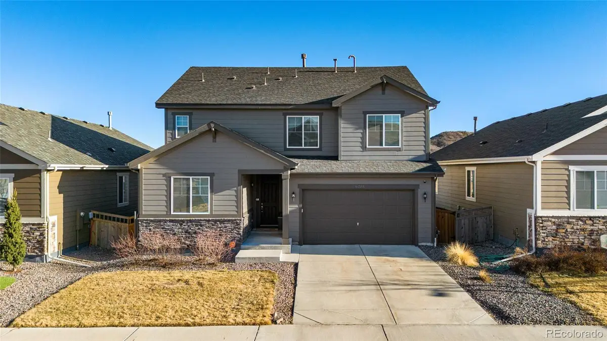6278 Leilani Lane, Castle Rock, CO 80108 - #1