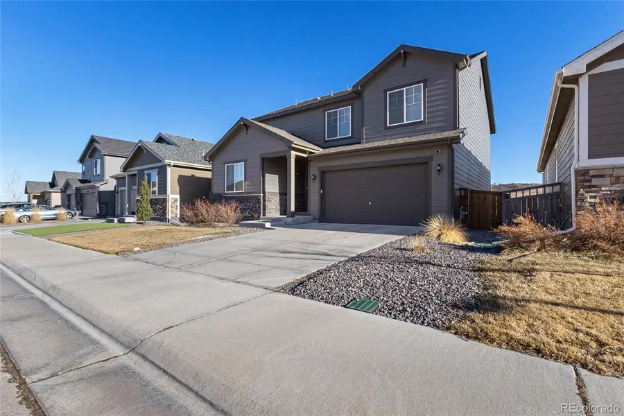 6278 Leilani Lane, Castle Rock, CO 80108 - #2