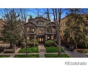 930 N Humboldt Street #3, Denver, CO 80218 - #1