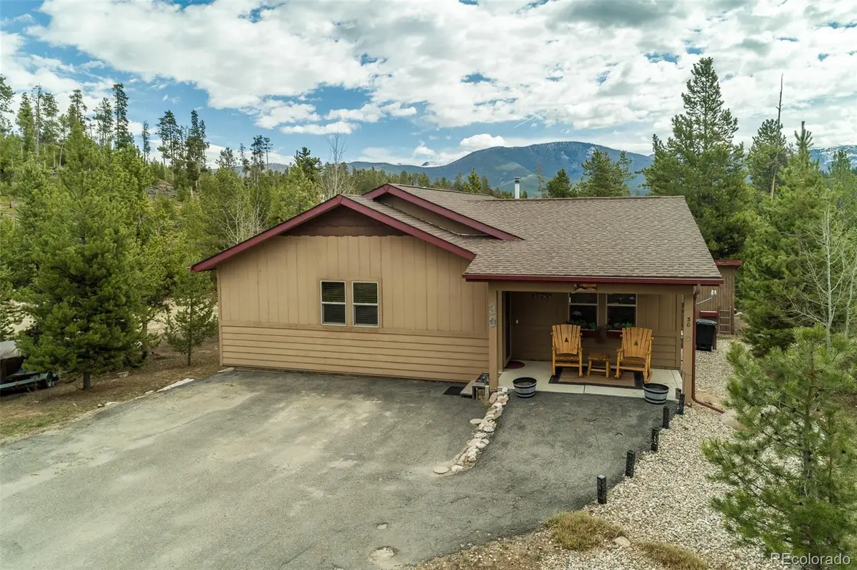 30 County Road 4451, Grand Lake, CO 80447 - #1