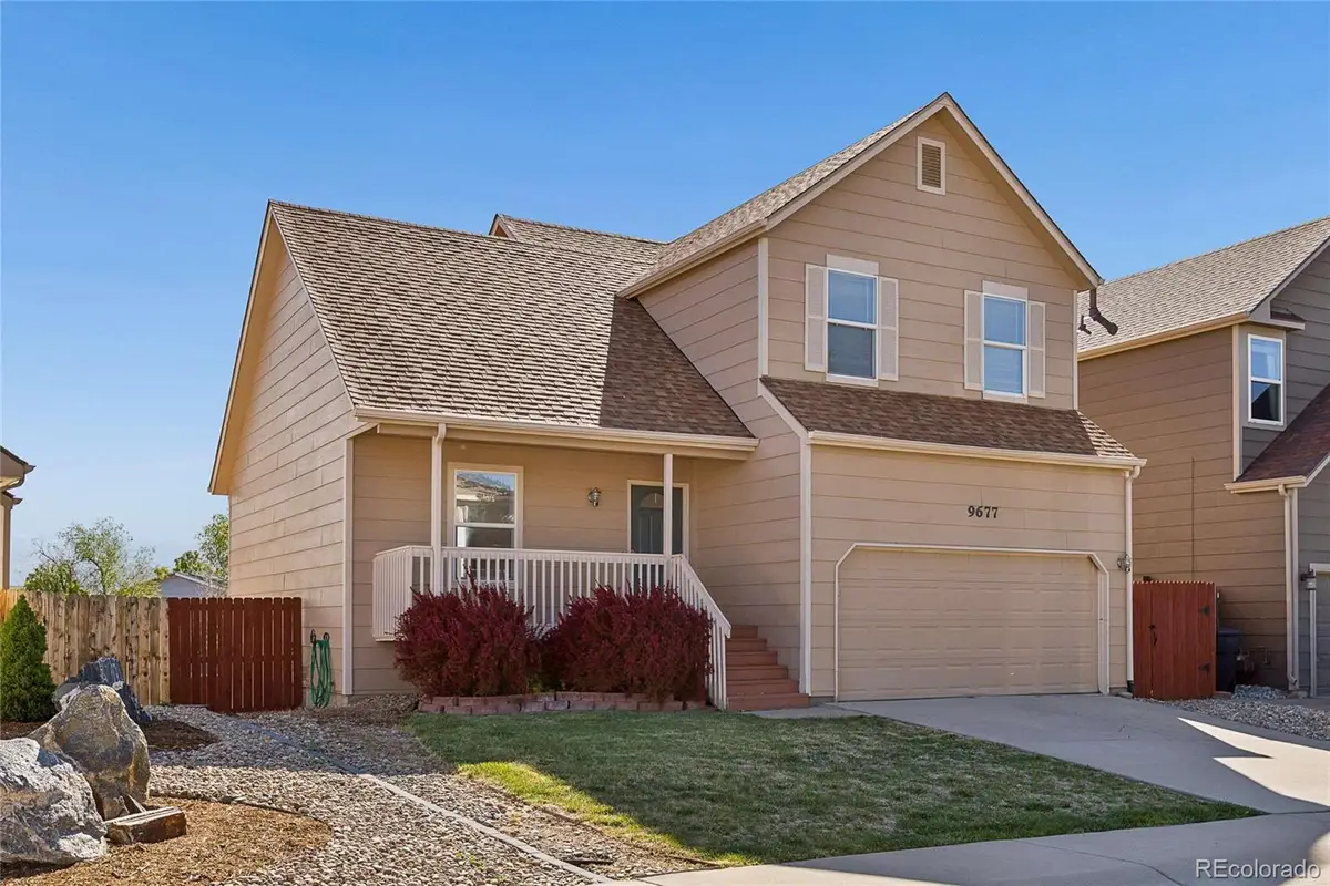 9677 Fairwood Street, Littleton, CO 80125 - #1