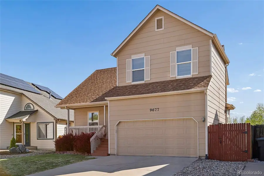 9677 Fairwood Street, Littleton, CO 80125 - #3