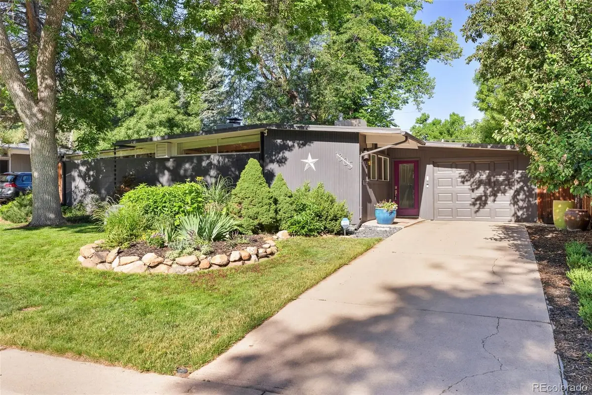 1305 S Edison Way, Denver, CO 80222 - #1