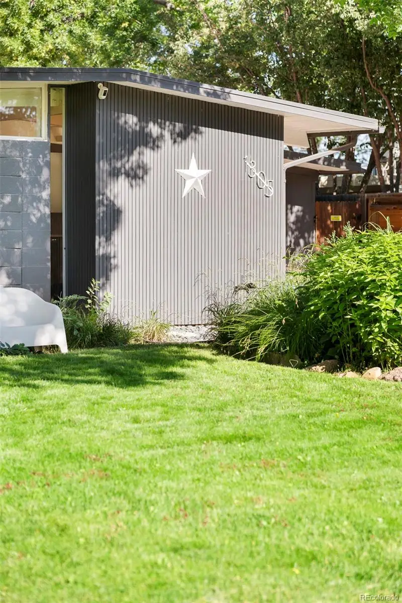1305 S Edison Way, Denver, CO 80222 - #3