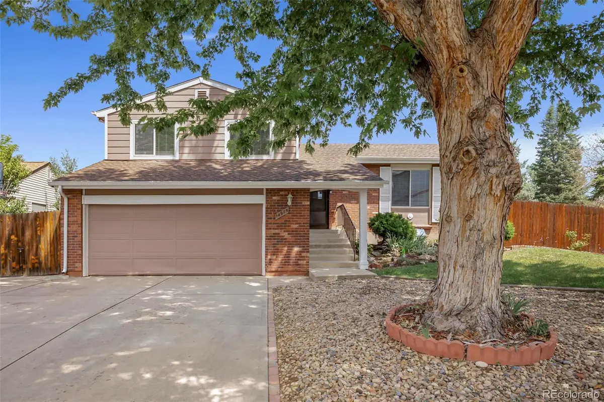 14975 E Radcliff Drive, Aurora, CO 80015 - #1