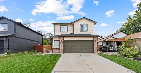 7045 Routt Street, Arvada, CO 80004
