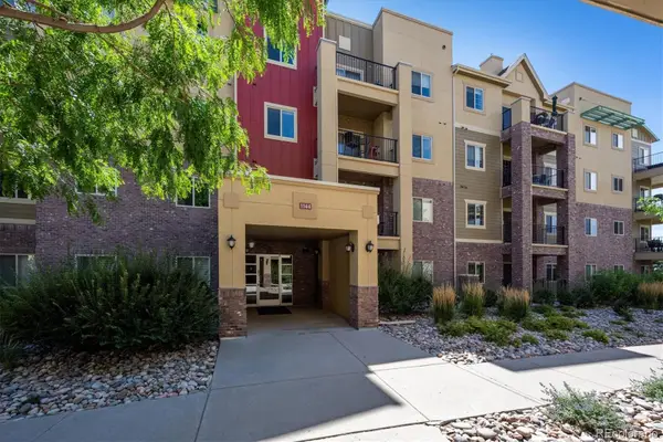 1144 E Rockhurst Drive #306, Highlands Ranch, CO 80129