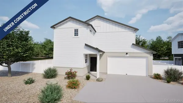 10124 Salem Court, Commerce City, CO 80022