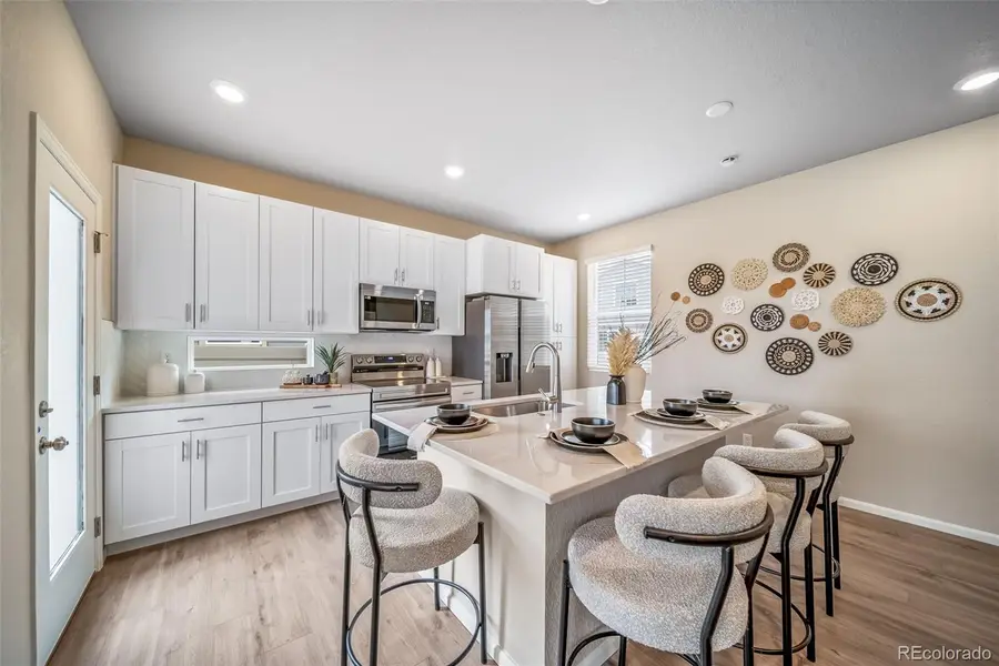 10124 Salem Court, Commerce City, CO 80022 - #2
