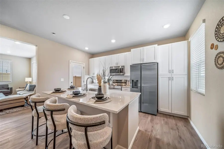 10124 Salem Court, Commerce City, CO 80022 - #3