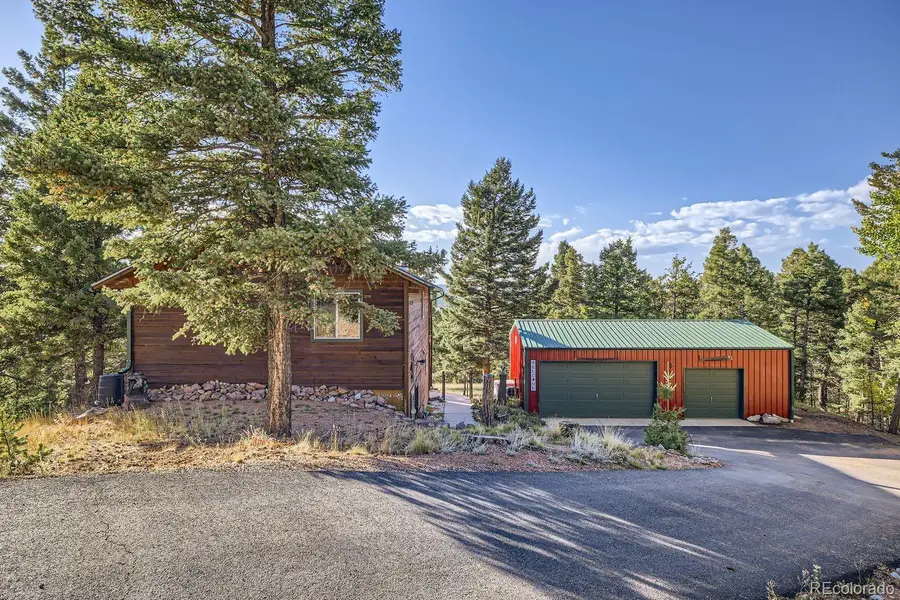 25 Amanda Circle, Florissant, CO 80816 - #2