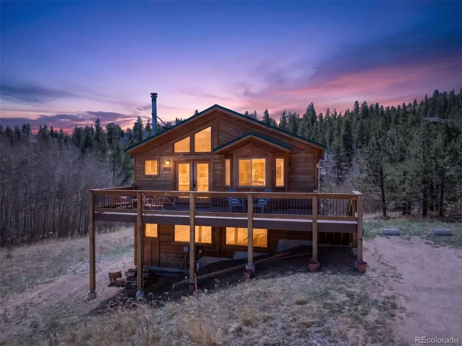 1328 Clark Road, Bailey, CO 80421 - #2