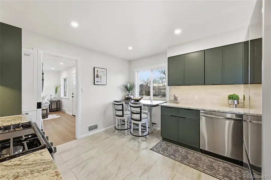 4460 Sheridan Boulevard, Denver, CO 80212 - #3