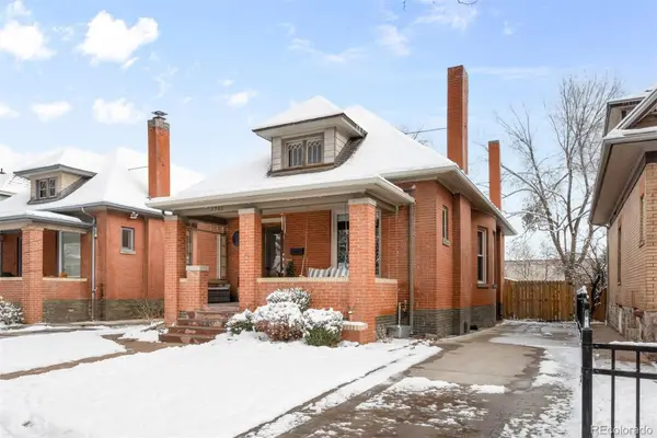 2986 Grove Street, Denver, CO 80211