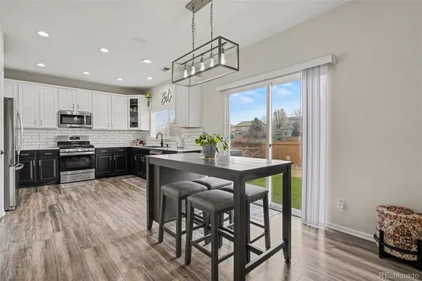 11800 Granby Street, Commerce City, CO 80603