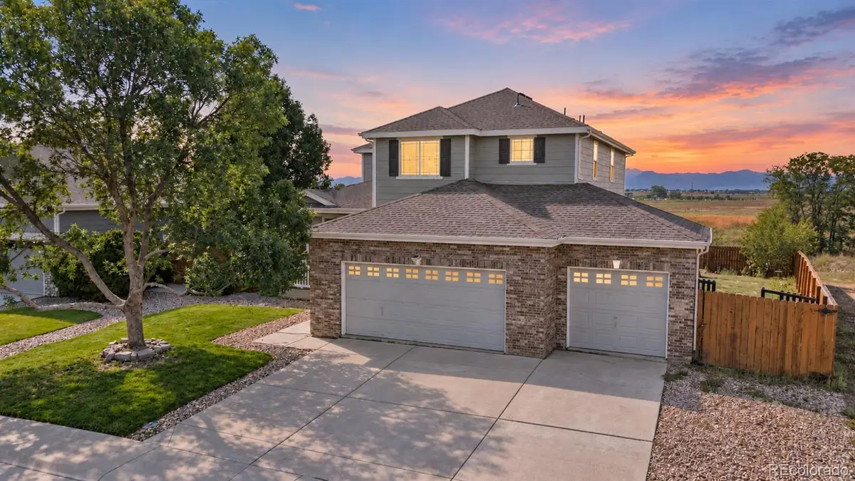 325 Stonehaven Street Circle, Dacono, CO 80514 - #1
