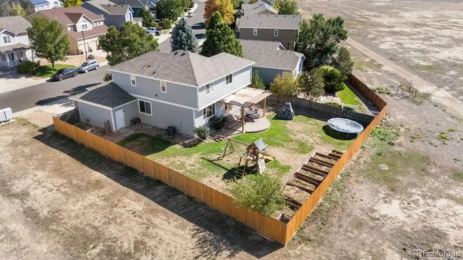 325 Stonehaven Street Circle, Dacono, CO 80514 - #3