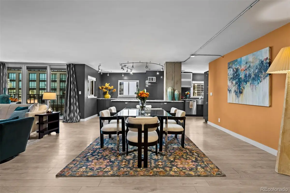 1551 Larimer Street #804, Denver, CO 80202 - #1