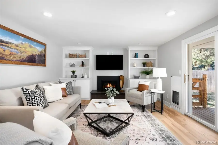 7201 S Sheridan Court, Littleton, CO 80128 - #3