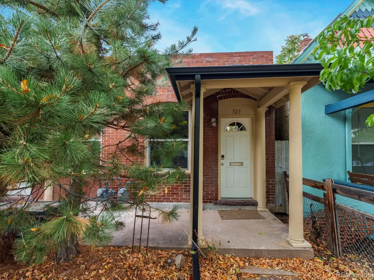 321-323 Inca Street, Denver, CO 80223 - #1