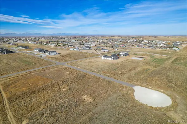 30467 E 162 Avenue, Brighton, CO 80603