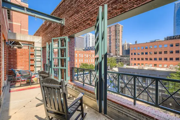 1499 Blake Street #4G, Denver, CO 80202
