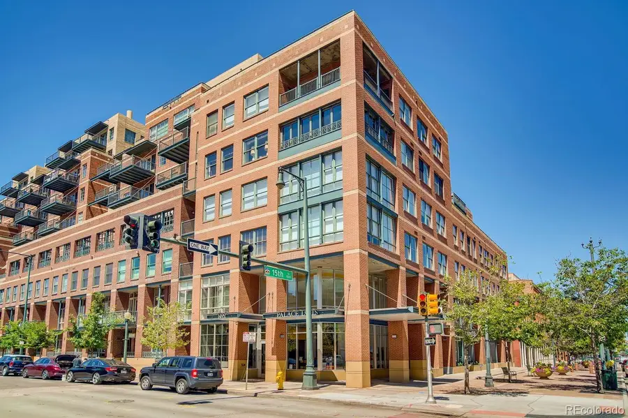1499 Blake Street #4G, Denver, CO 80202 - #2