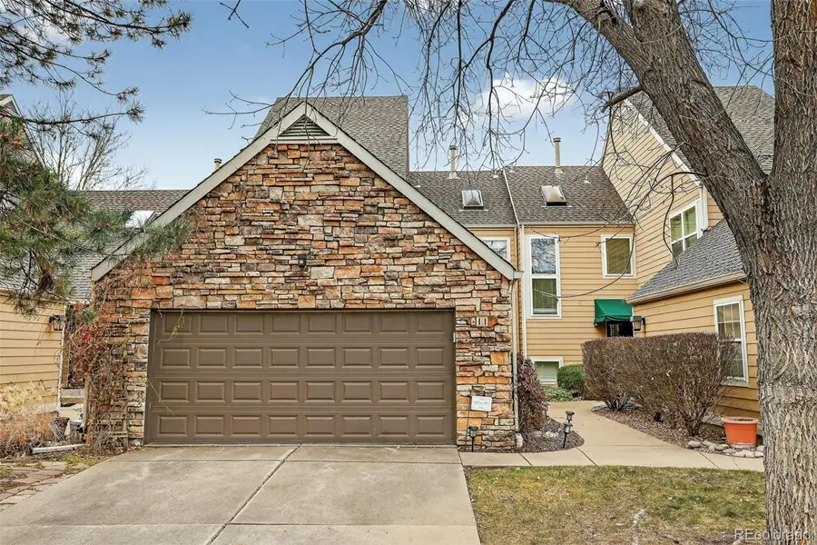 10000 E Yale Avenue #41, Denver, CO 80231 - #2