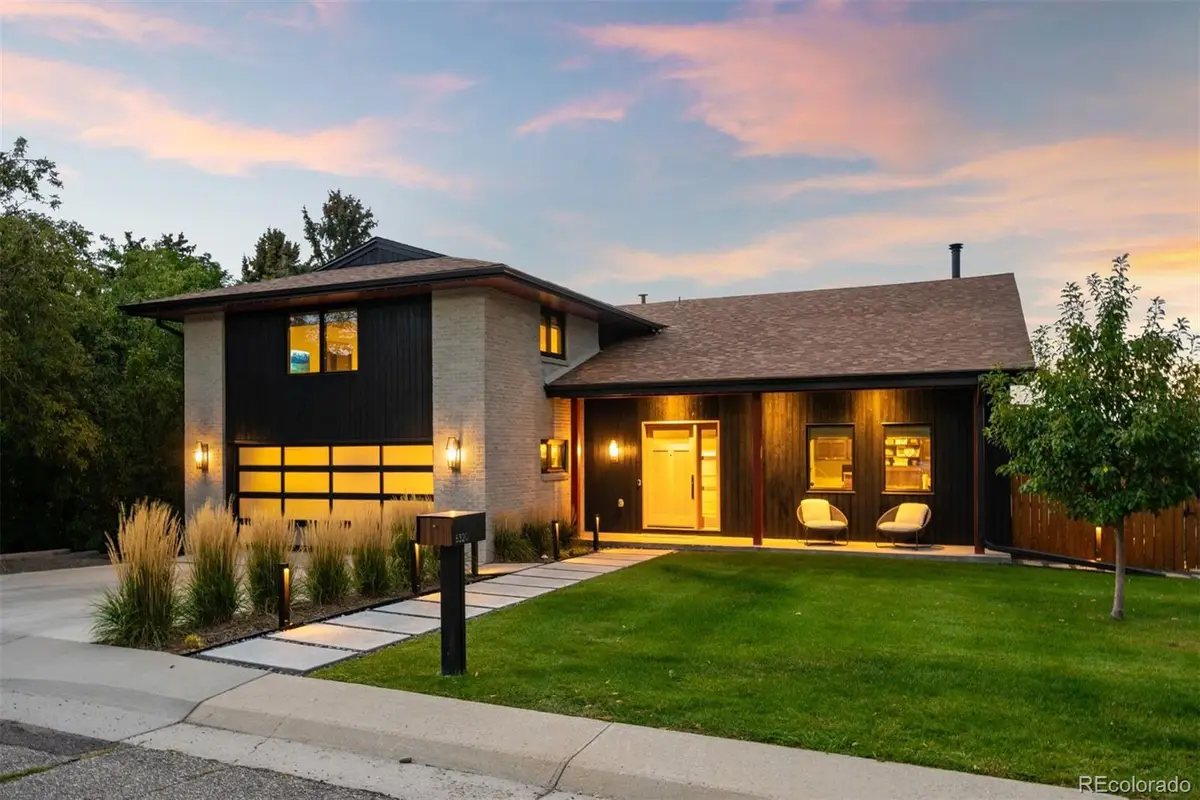 8320 W 66th Avenue, Arvada, CO 80004 - #1