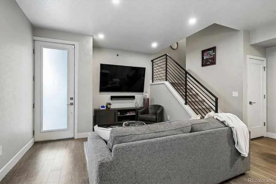 2061 S Milwaukee Street, Denver, CO 80210 - #3