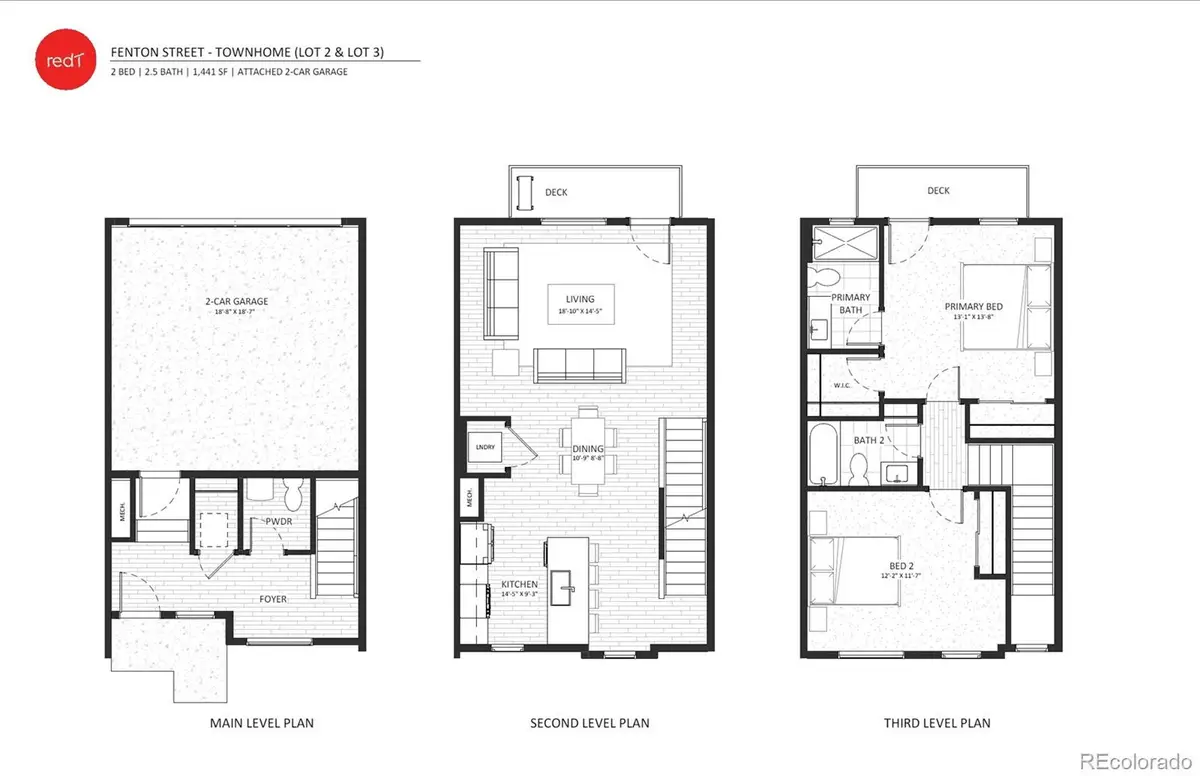 5782 W 38th Avenue, Wheat Ridge, CO 80212 - #1