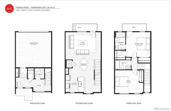 5782 W 38th Avenue, Wheat Ridge, CO 80212