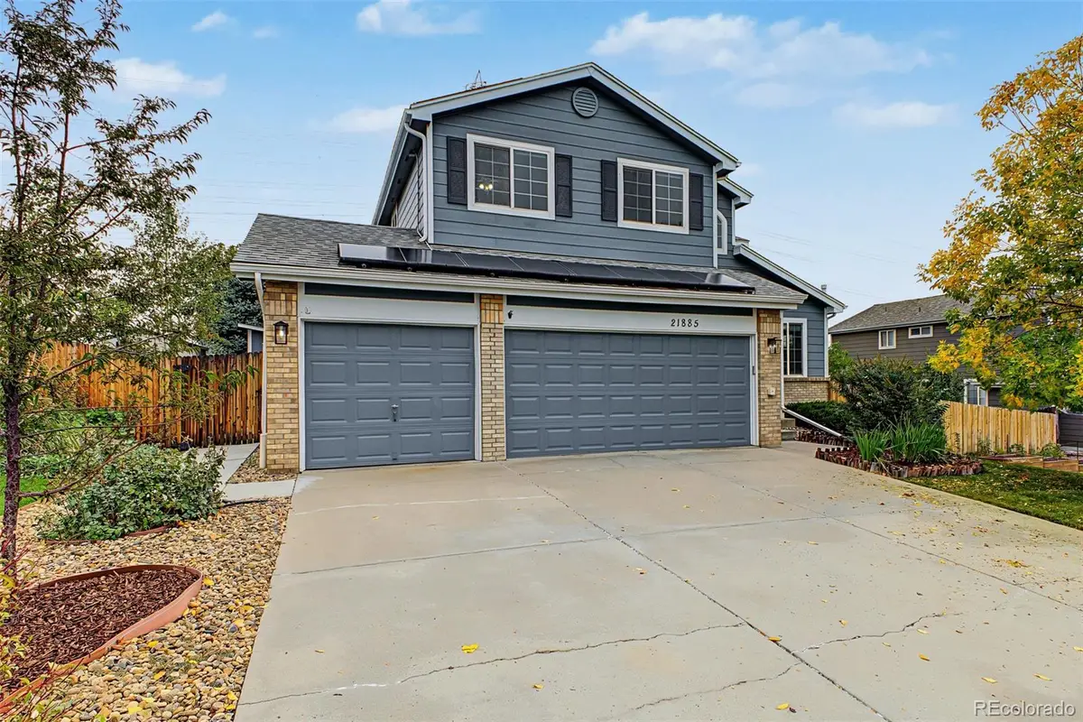 21885 Whirlaway, Parker, CO 80138 - #1