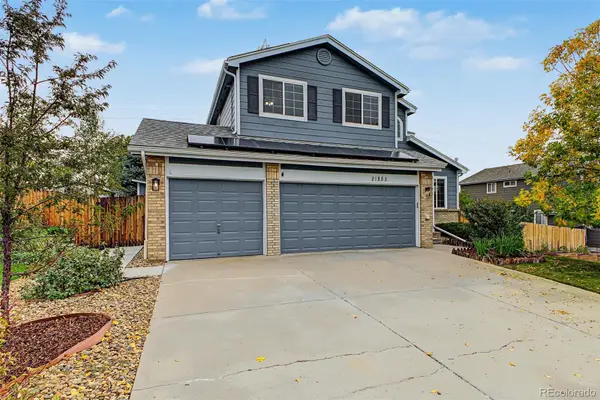 21885 Whirlaway, Parker, CO 80138