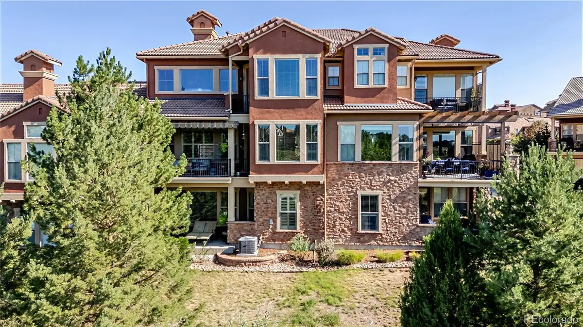 9108 Viaggio Way, Highlands Ranch, CO 80126 - #1