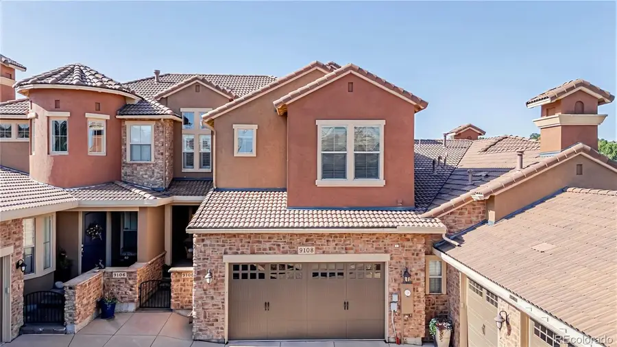 9108 Viaggio Way, Highlands Ranch, CO 80126 - #2