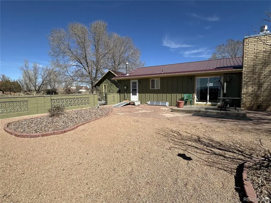 5879 Blue Spruce Avenue, Alamosa, CO 81101 - #3