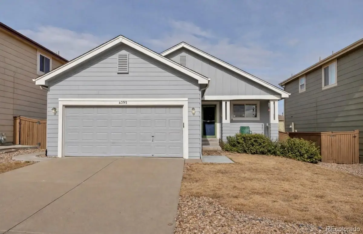 4395 Hunterwood Drive, Highlands Ranch, CO 80130 - #1