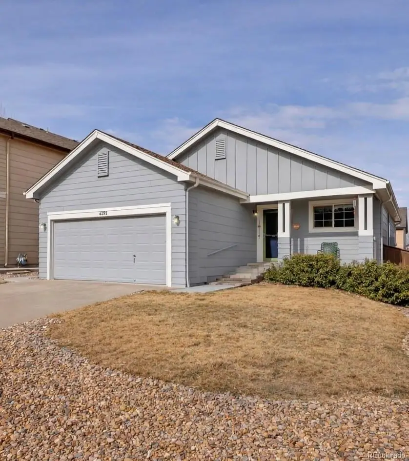 4395 Hunterwood Drive, Highlands Ranch, CO 80130 - #2