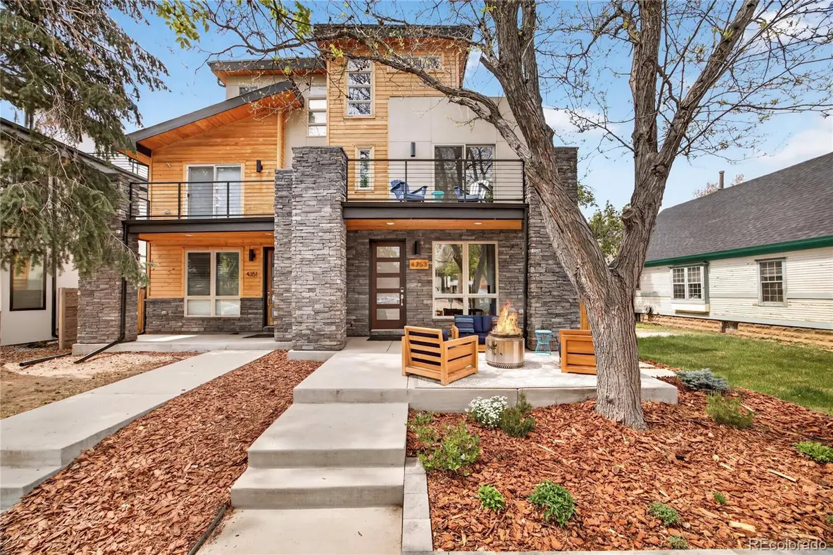 4353 Vrain Street, Denver, CO 80212 - #1