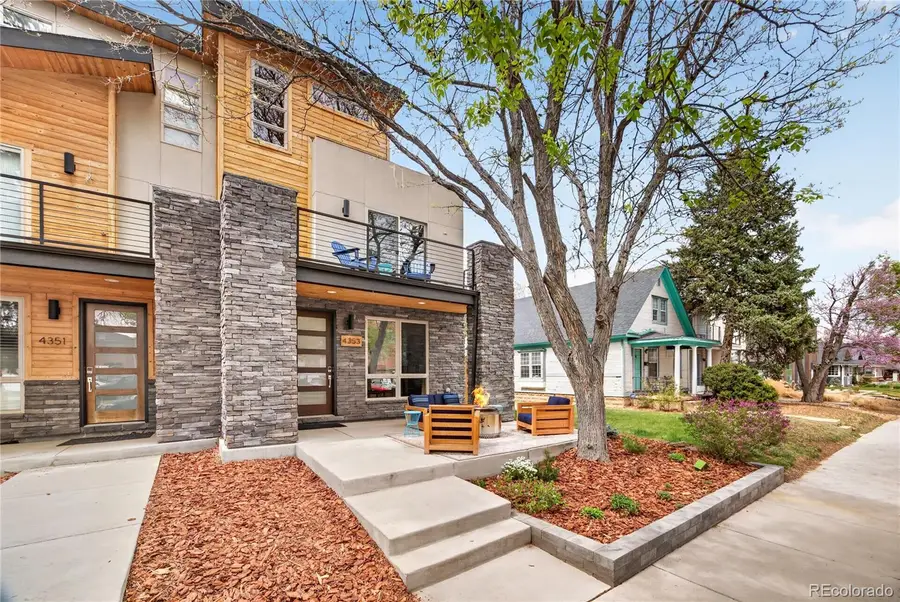 4353 Vrain Street, Denver, CO 80212 - #2