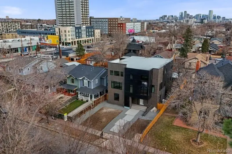 1448 Stuart Street, Denver, CO 80204 - #2