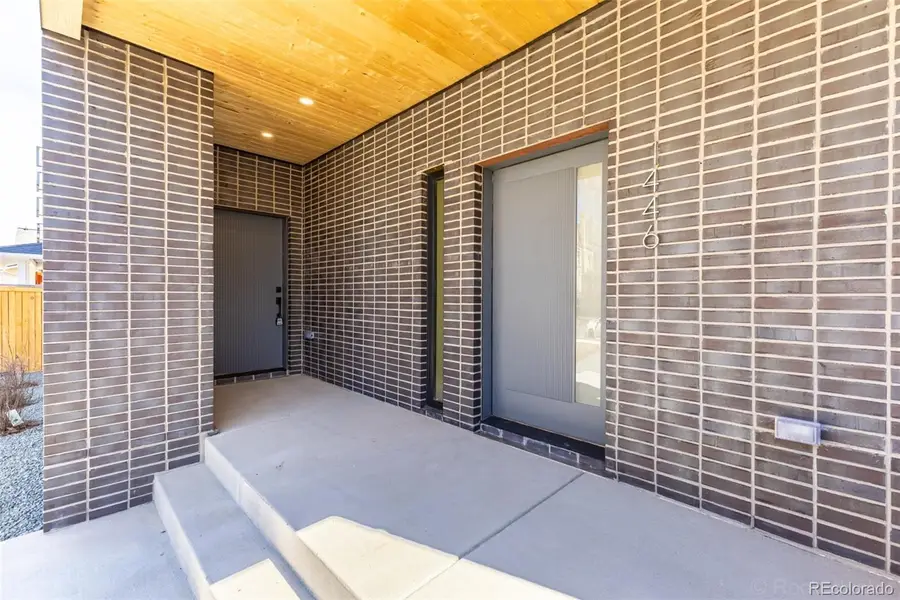 1448 Stuart Street, Denver, CO 80204 - #3