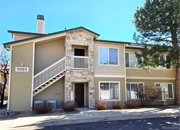 9984 E Carolina Circle #101, Aurora, CO 80247