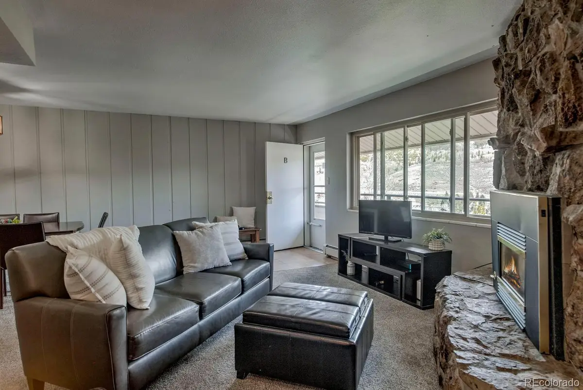 370 E La Bonte Street #B, Dillon, CO 80435 - #1