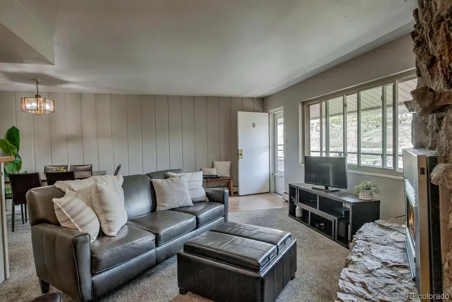 370 E La Bonte Street #B, Dillon, CO 80435 - #2