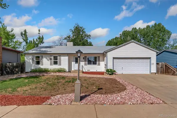2205 Lincoln Street, Longmont, CO 80501