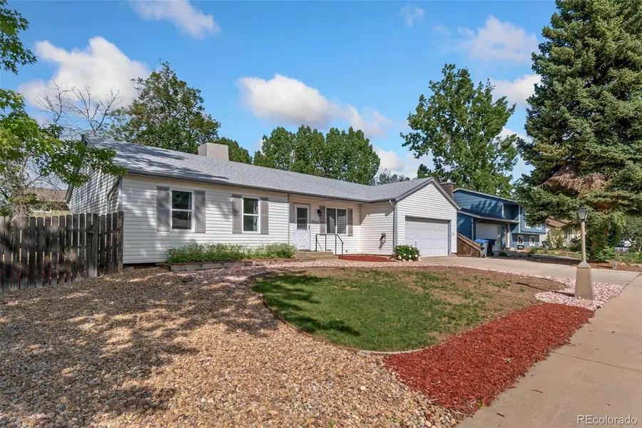 2205 Lincoln Street, Longmont, CO 80501 - #2